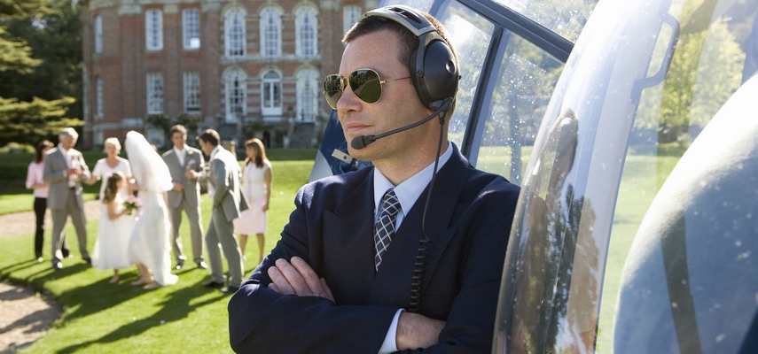 Как обеспечить безопасность мероприятия: правила, организация, порядок действий