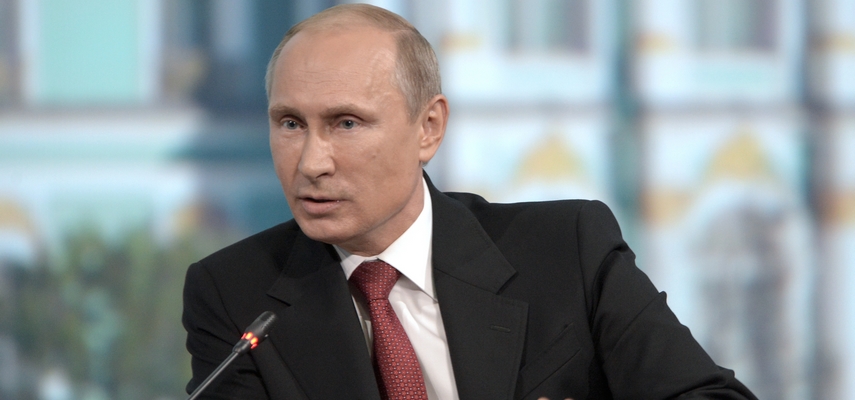 Путин обратил внимание на вопросы безопасности ЧМ-2018