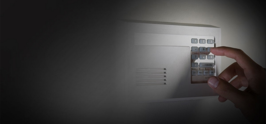 Аудит систем безопасности предприятия