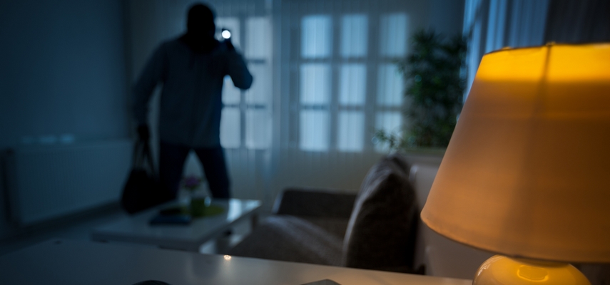 Как обеспечить безопасность квартиры