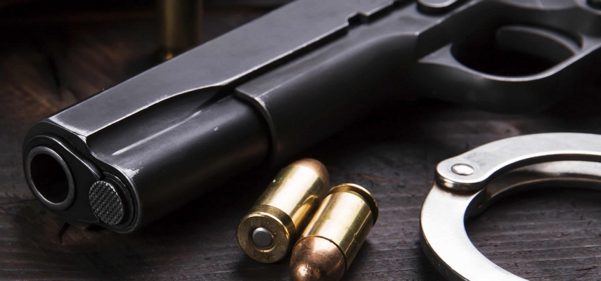 Специфика вооруженной охраны объектов