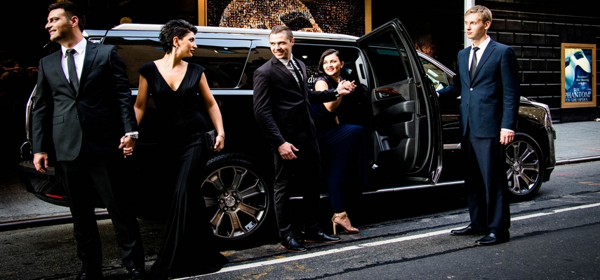 Как выбрать личного охранника