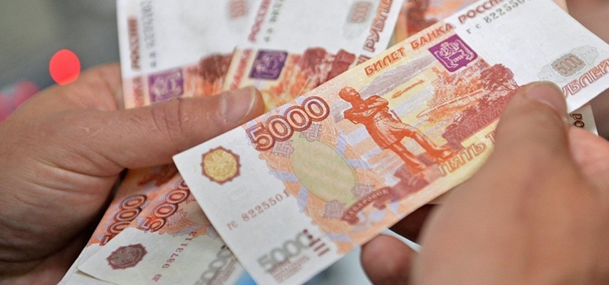 Бизнесмен похитил у московского ЧОПа 1,3 млн рублей