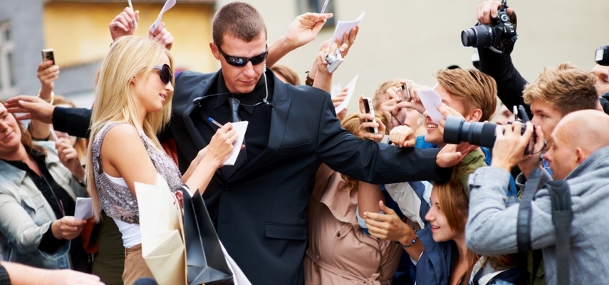 Элитная охрана: обеспечение безопасности и сопровождение VIP-персон