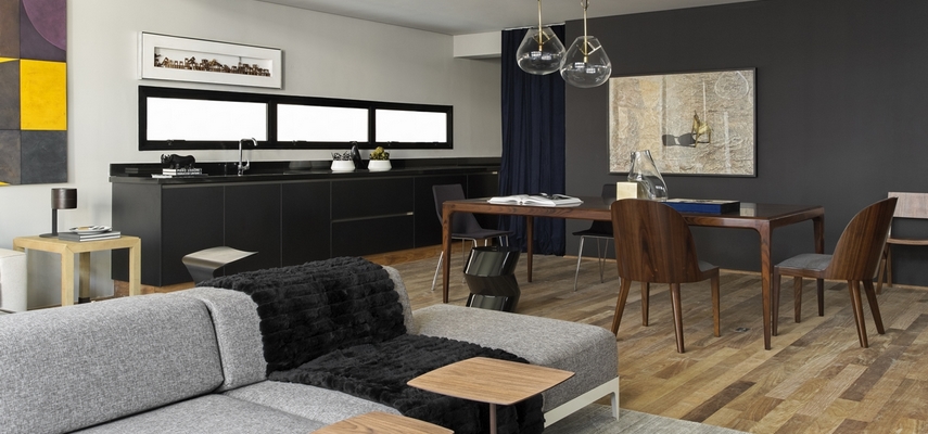 Системы охраны квартир: виды современных технических средств