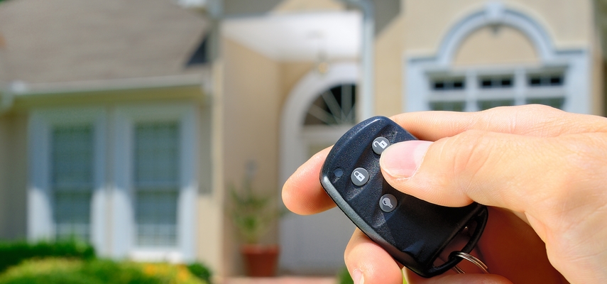 Пультовая охрана дома: выбираем качественную систему безопасности