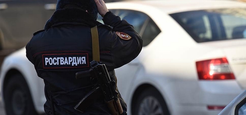 Росгвардия ответила на жалобы в притеснении ЧОПов