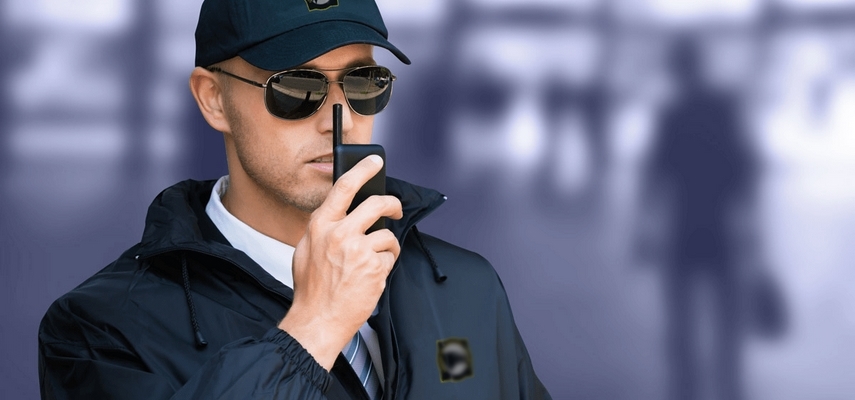 Антитеррористическая защищенность предприятий