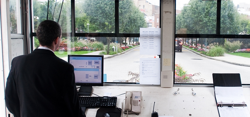 Цены на физическую охрану объектов в ЧОПах и ЧОО Москвы