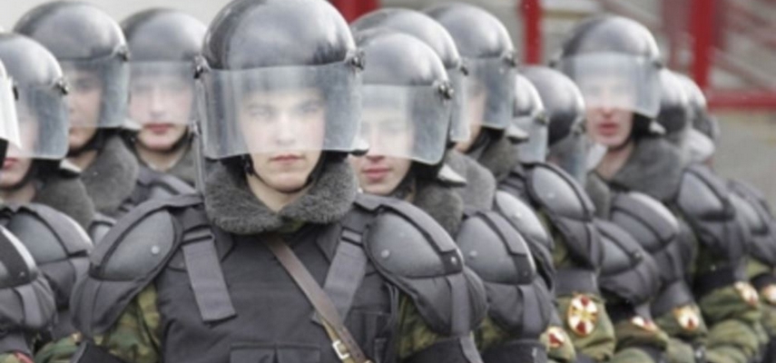 5 отличий ведомственной охраны от вневедомственной