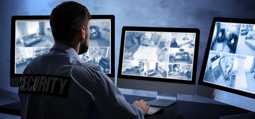 Разновидности систем пультовой охраны