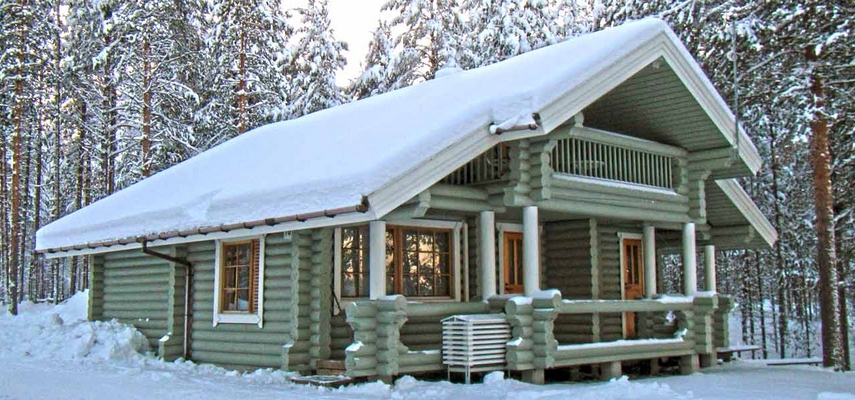 Виды охраны дач и загородных домов