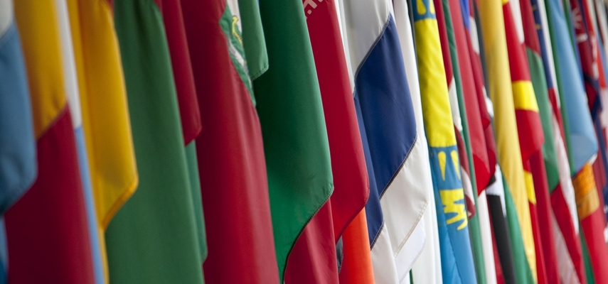 Специфика охраны консульств, посольств и дипломатических представительств