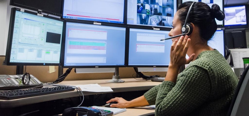 Особенности услуги пультовой охраны