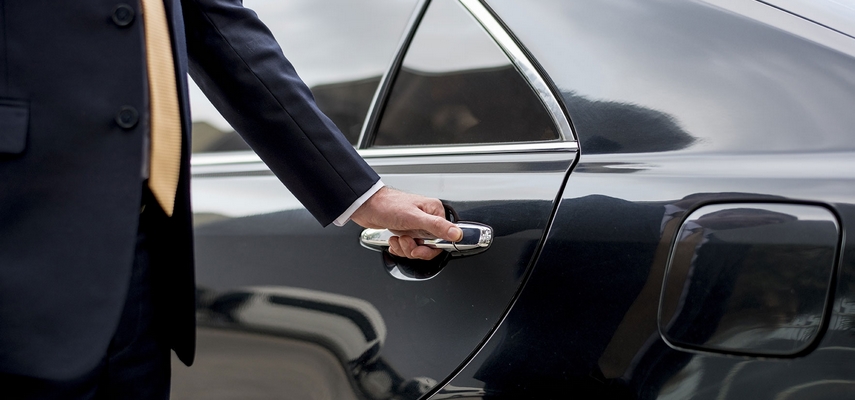 VIP-охрана: подготовка, обязанности и вооружение телохранителей